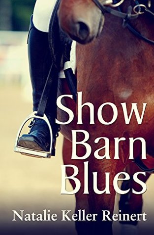 Show Barn Blues (Kindle Edition)