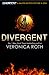 Divergent (Divergent, #1)
