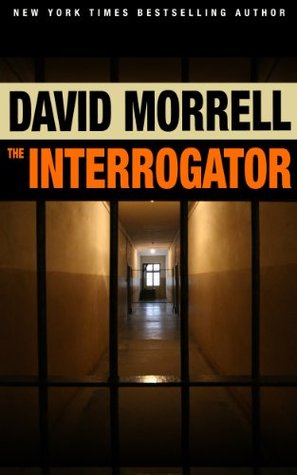 The Interrogator (Kindle Edition)