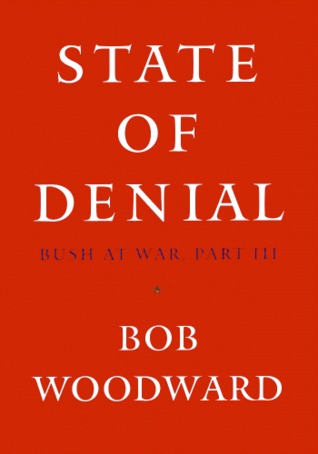 State of Denial (Hardcover)
