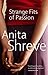 Strange Fits Of Passion by Anita Shreve