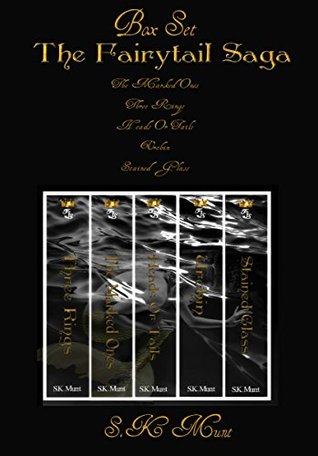 The Fairytail Saga Box Set (Kindle Edition)