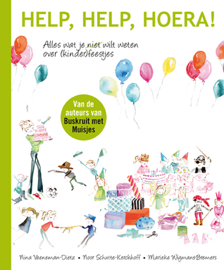 Help, help, hoera! (Paperback)