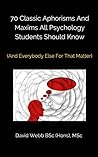 70 Classic Aphori...