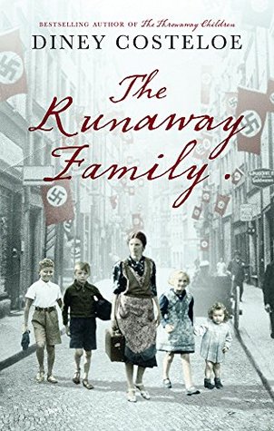 The Runaway Family (ebook)
