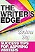 WRITING SKILLS: The Writer's Edge: Success Tips for Aspiring Writers (Fiction & Non-Fiction Writing Advice for Aspiring Authors) WRITE BETTER! (Creativity, Prompts, Habits) by New Free World Books