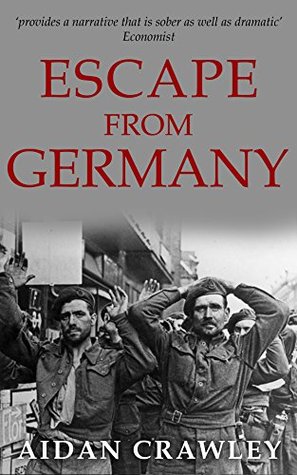 Escape From Germany (Kindle Edition)