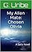 My Alien Mate: Chosen Olivia