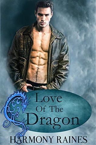 Love of the Dragon (Her Dragon's Bane, #4)
