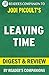 Leaving Time: A Novel by Jodi Picoult | Digest & Review