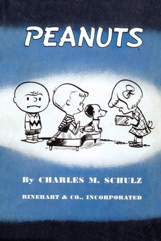Peanuts (Paperback)
