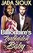 Billionaire's Forbidden Baby by Jada Sioux