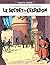 Le Secret de l'Espadon - 2 (Blake et Mortimer, #2)