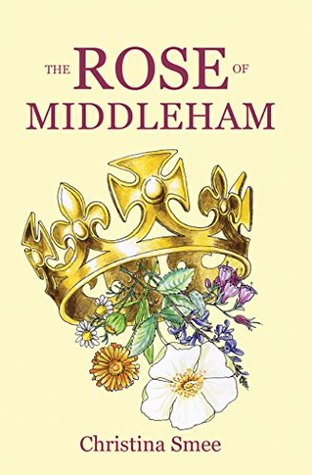 The Rose of Middleham (Kindle Edition)
