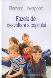 Fazele de dezvoltare a copilului
