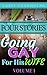 Going Gay for His Wife Volume 1 (Going Gay for His Wife, #1-4)