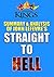 Straight to Hell: by John LeFevre (Summary & Analysis)