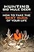 Hunting Big Mule Deer by Robby Denning
