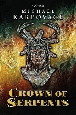 Crown of Serpents (The Tununda Mysteries Book 1)