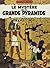 Le Mystère de la Grande Pyramide - 1 (Blake et Mortimer, #4)