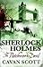 The Patchwork Devil (Sherlock Holmes)