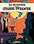 Le Mystère de la Grande Pyramide - 2 (Black et Mortimer, #5)