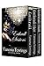 Enthrall Sessions Trilogy by Vanessa Fewings Enthrall Sessions Trilogy by Vanessa Fewings