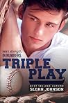 Triple Play by Sloan  Johnson