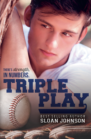 Triple Play (Homeruns, #3)