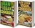 Vegan Cookbook Bundle: Raw Vegan Cookbook + Slow Cooker Vegan Cookbook (Vegan recipes, Raw vegan cookbook, Vegan Slow cooker)
