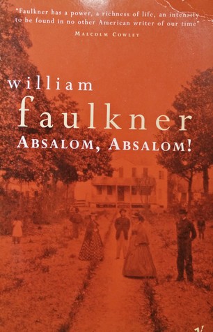 Absalom, Absalom!
