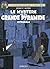 Le Mystère de la Grande Pyramide (Intégrale)