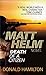 Death of a Citizen (Matt Helm, #1)