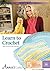 Learn to Crochet: With Instructor Ellen Gormley