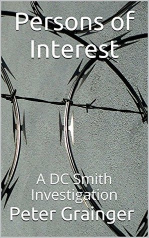Persons of Interest  (D.C. Smith #4)