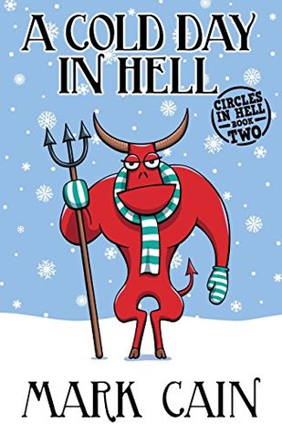 A Cold Day In Hell (Circles in Hell, #2)