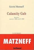 Calamity Gab