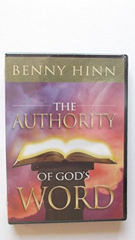 The Authority of God's Word (The Authority of God's Word)