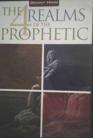The 4 Realms of the Prophetic