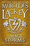 The Mage Storms: ...