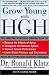 Grow Young with HGH by Ronald Klatz