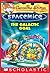 The Galactic Goal (Geronimo Stilton Spacemice #4)