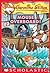 Mouse Overboard! by Geronimo Stilton