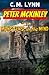 Peter McKinley and the Monsters in the Mind (Peter McKinley #1)