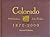 Colorado 1870-2000
