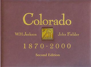 Colorado 1870-2000 (Hardcover)