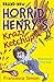 Krazy Ketchup (Horrid Henry...
