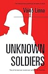 Book cover for Unknown Soldiers