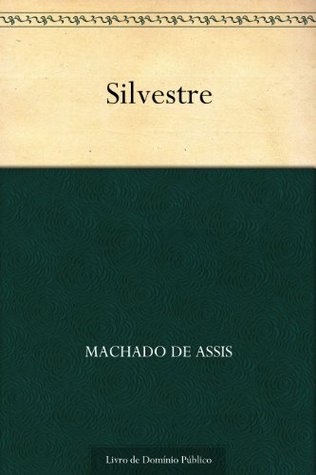 Silvestre (Portuguese Edition)