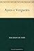 Ayres e Vergueiro (Portuguese Edition)
